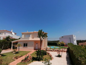 OASIS Luxury Villa Portimao